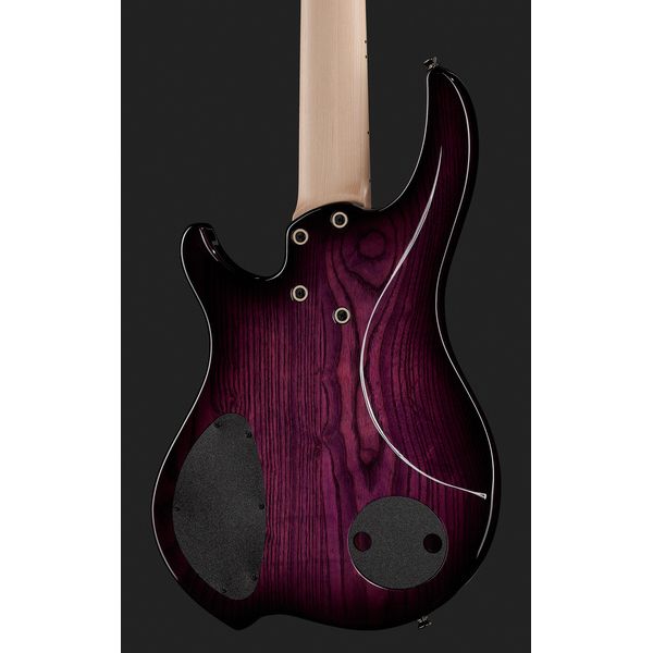 Dingwall CB3 Combustion 5 Ultra Violet