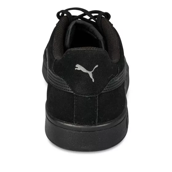 Baskets NOIR PUMA Smash V2