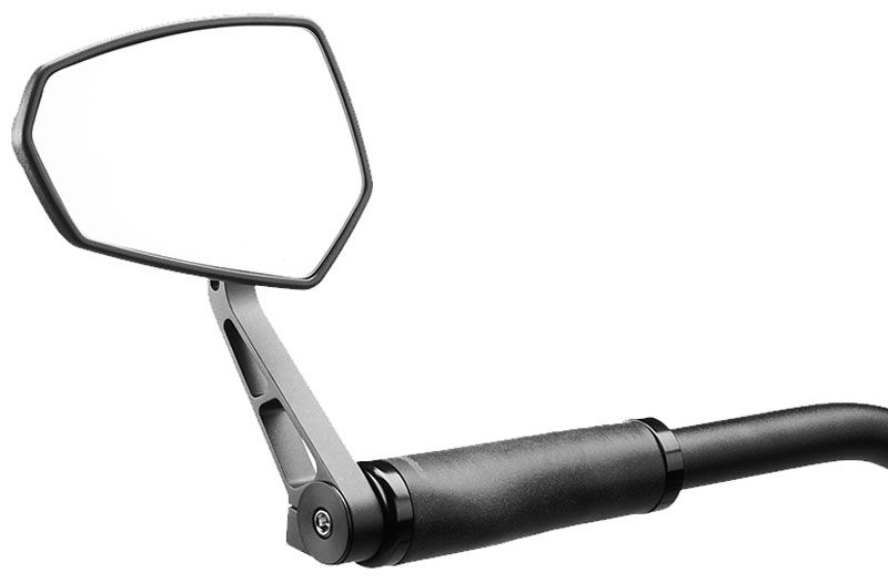 ergotec M-77 Lenkerspiegel kaufen | Bike-Discount