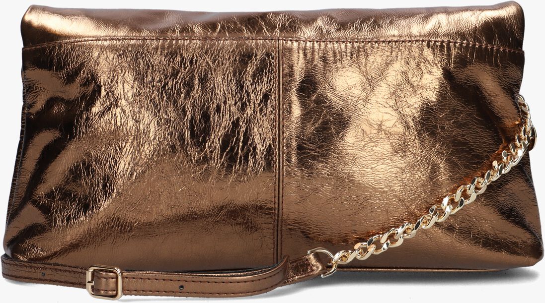 UNISA bronzen unisa clutch zfelice