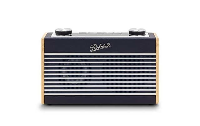 ROBERTS RADIO Digitalradio (DAB+) »Rambler Uno« ( Digitalradio (DAB+) | FM-Tuner )
