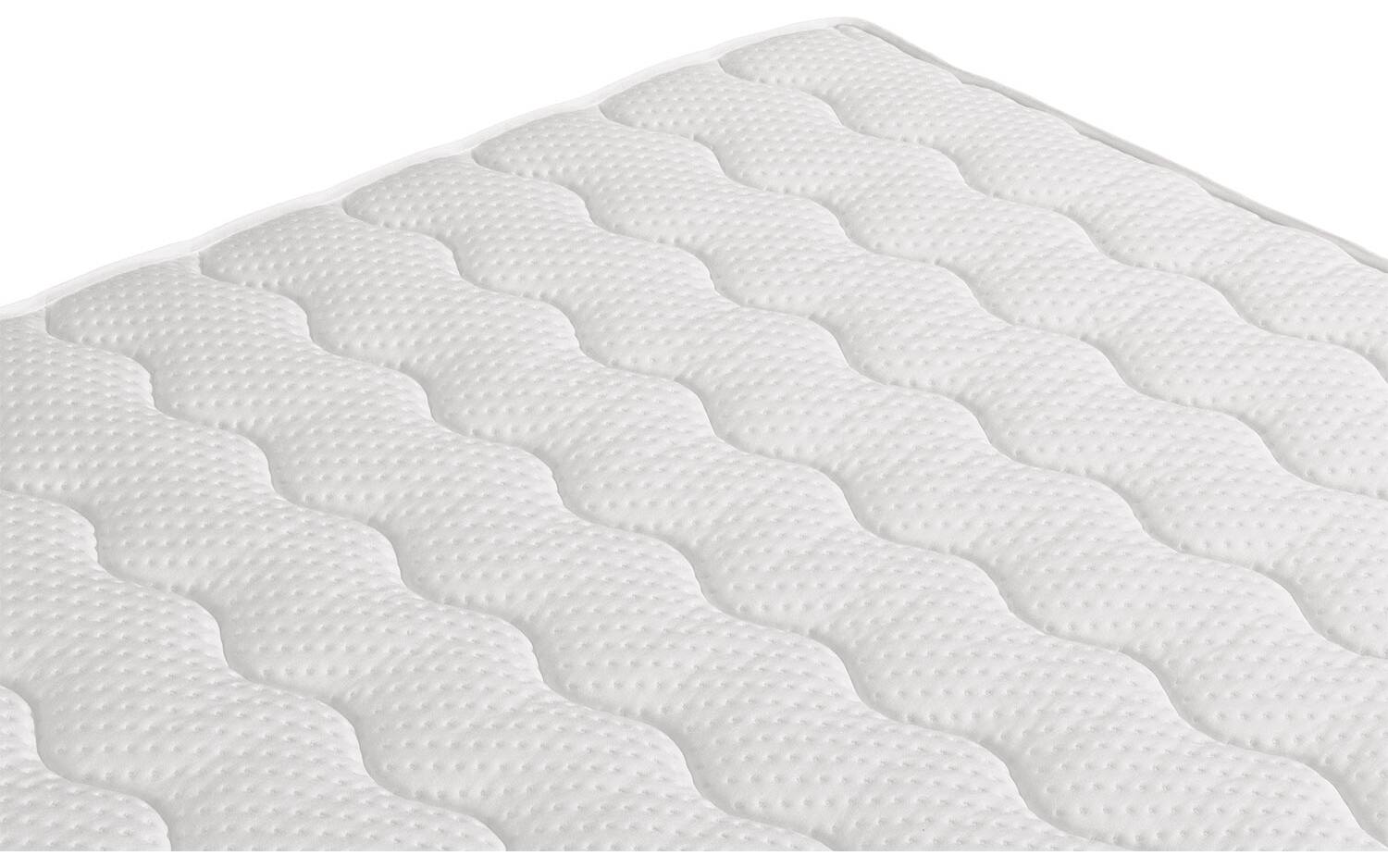 Goossens Topmatras Joy Koudschuim Deluxe - 140  x 210