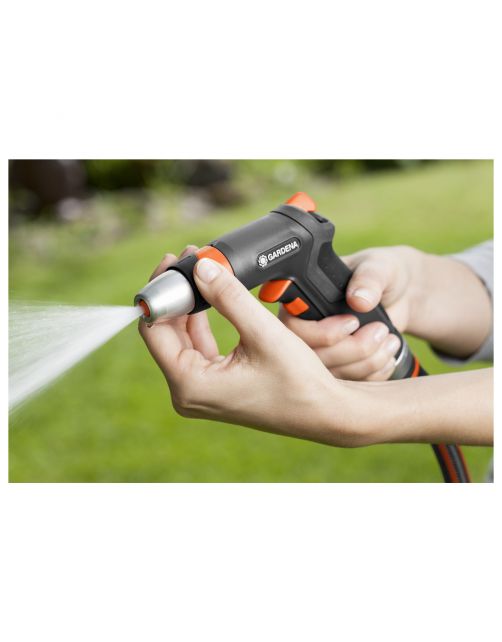 Gardena Spuitpistool Metaal - Handsproeier -