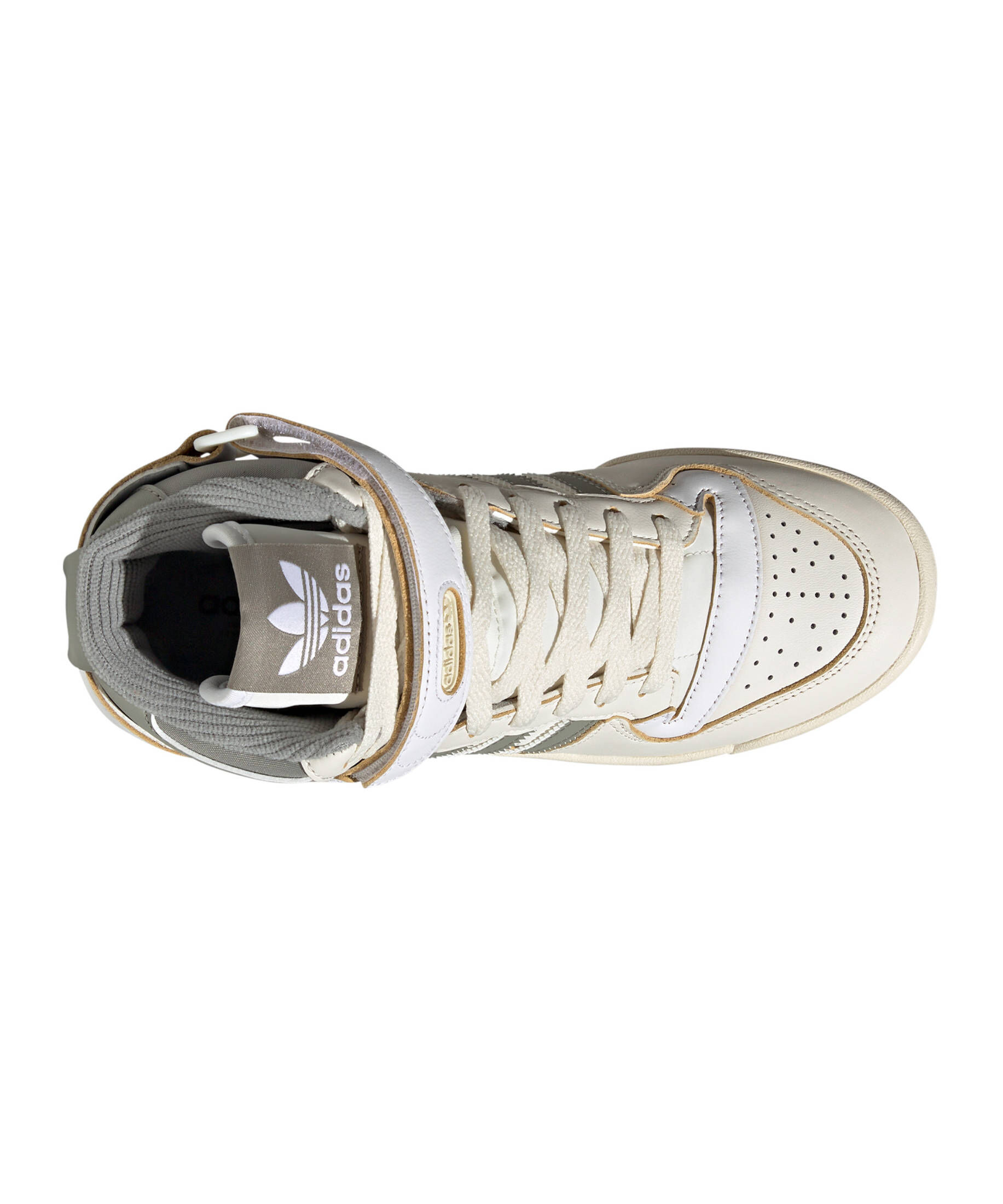 adidas Performance| Damen Lifestyle - Schuhe Damen - Sneakers Forum 84 HI Damen