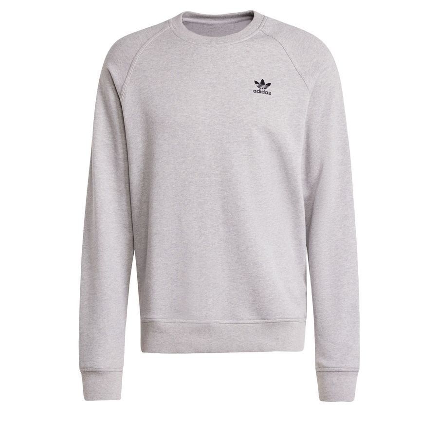 Adidas Original Sweat-shirt ras-du-cou Trèfle Essentials