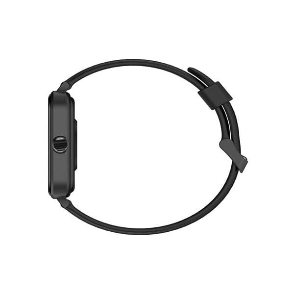 Blackview R30 smartwatch med sundhedsovervågning og 100+ sportstilstande