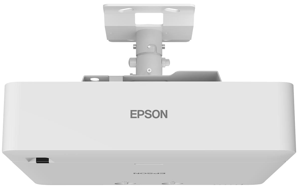 Epson Portabler Projektor »EB-L520U« (5.200 lm 2500000 : 1 1920 x 1200 px)