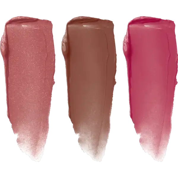 Lippenstift-Set Fat Oil Slick Click Trio