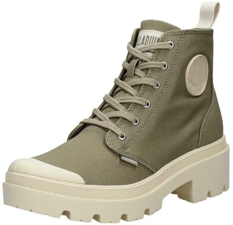 Palladium Pallabase khaki