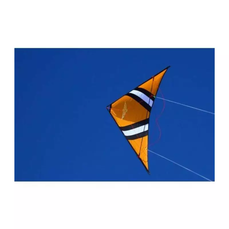 Cerf-volant CrossKites Speedwing X1 gold