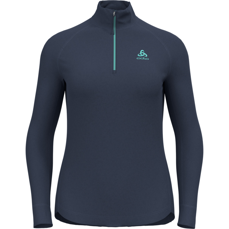 Odlo Damen Berra Half Zip Longsleeve