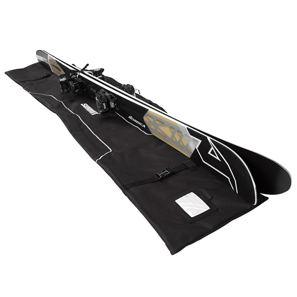 Summit waterafstotende 190 x 40 large skitas