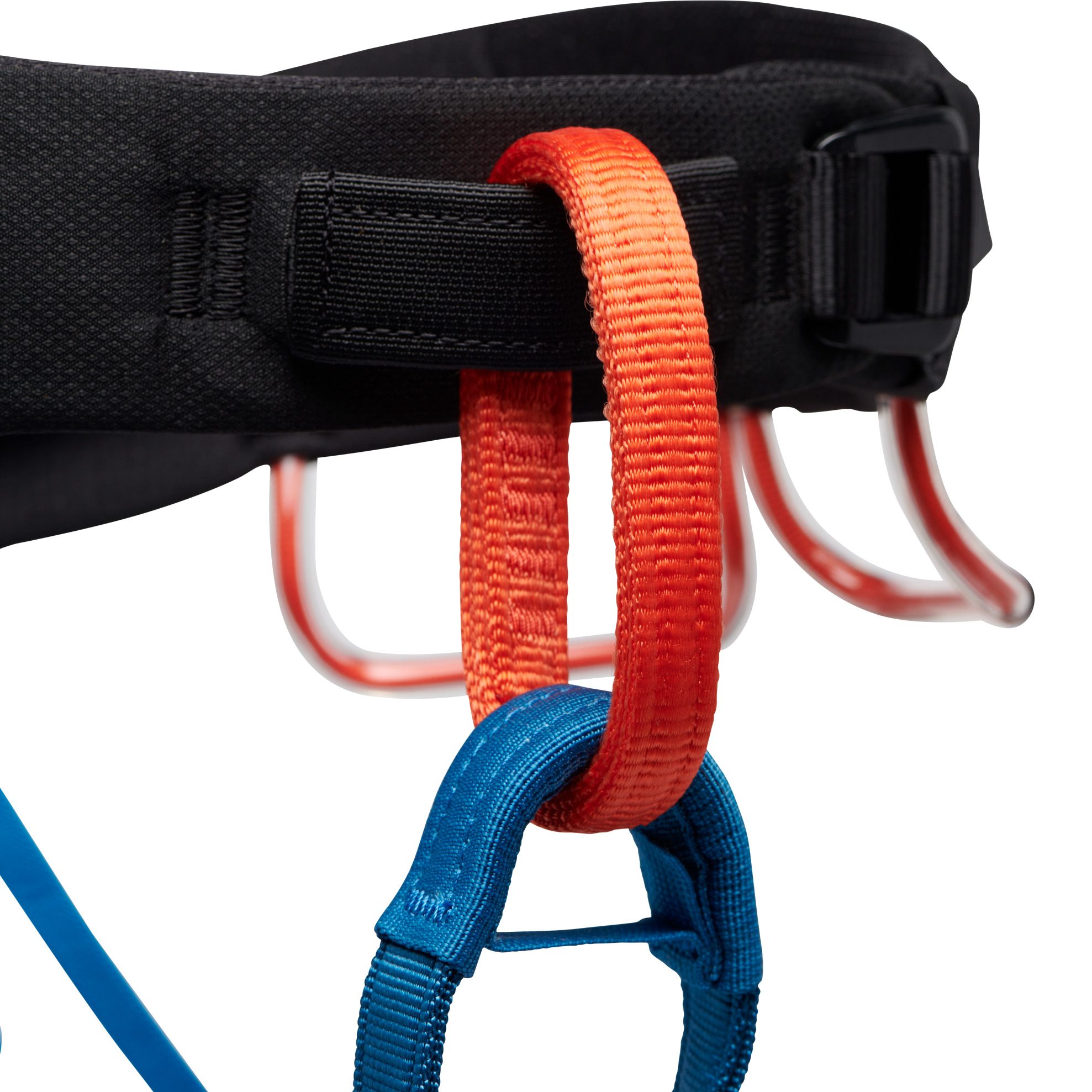Black Diamond Momentum Klettergurt Herren kingfisher