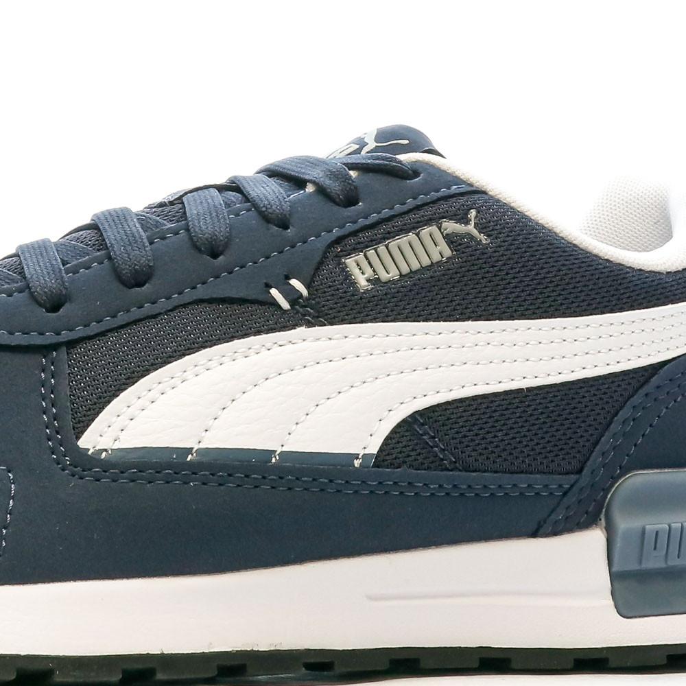Puma Baskets Marine Homme Puma Graviton
