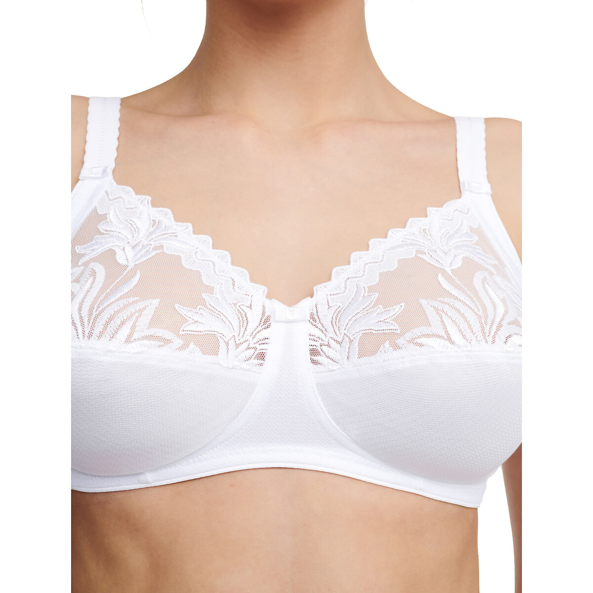 CHANTELLE<br>Sutiã sem aro Amazon