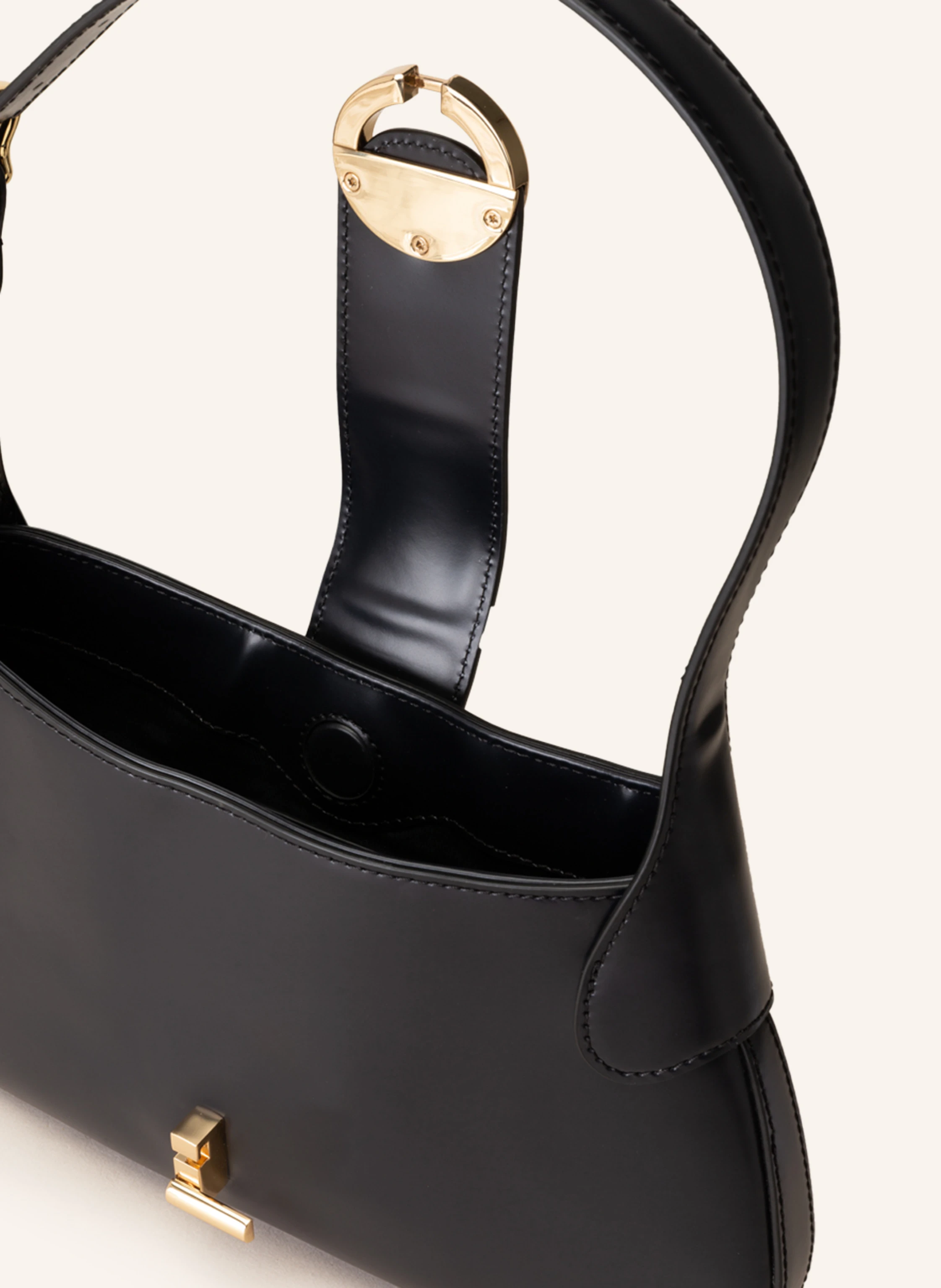 SANDRO Schultertasche
