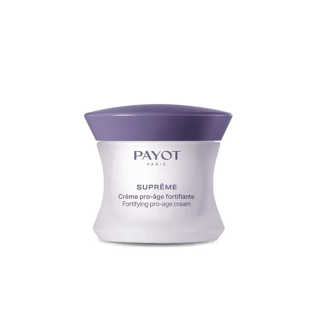 Crème Pro-Age Fortifiante - 50 ml