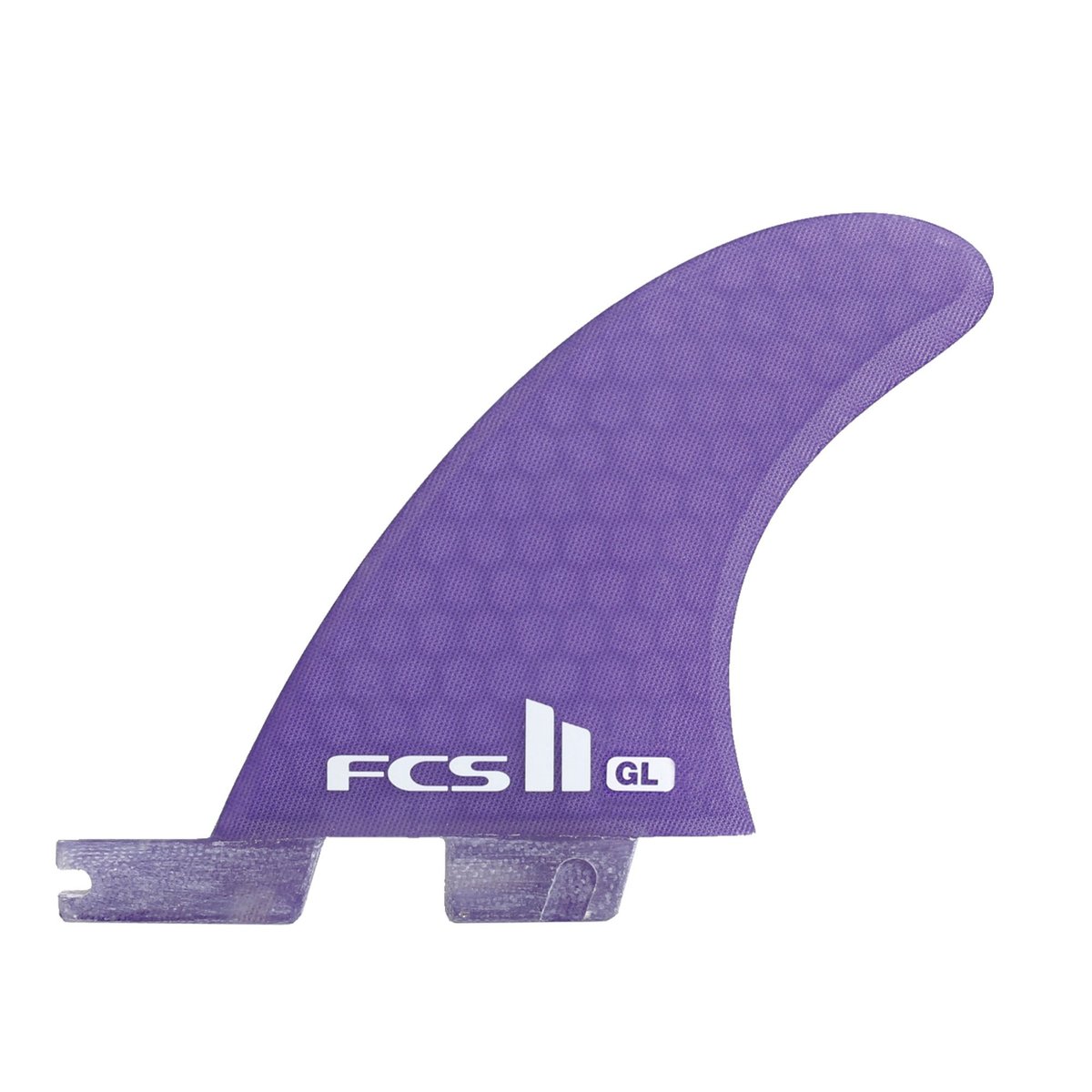 FCS Sup Gerry Lopez Tri-Quad
