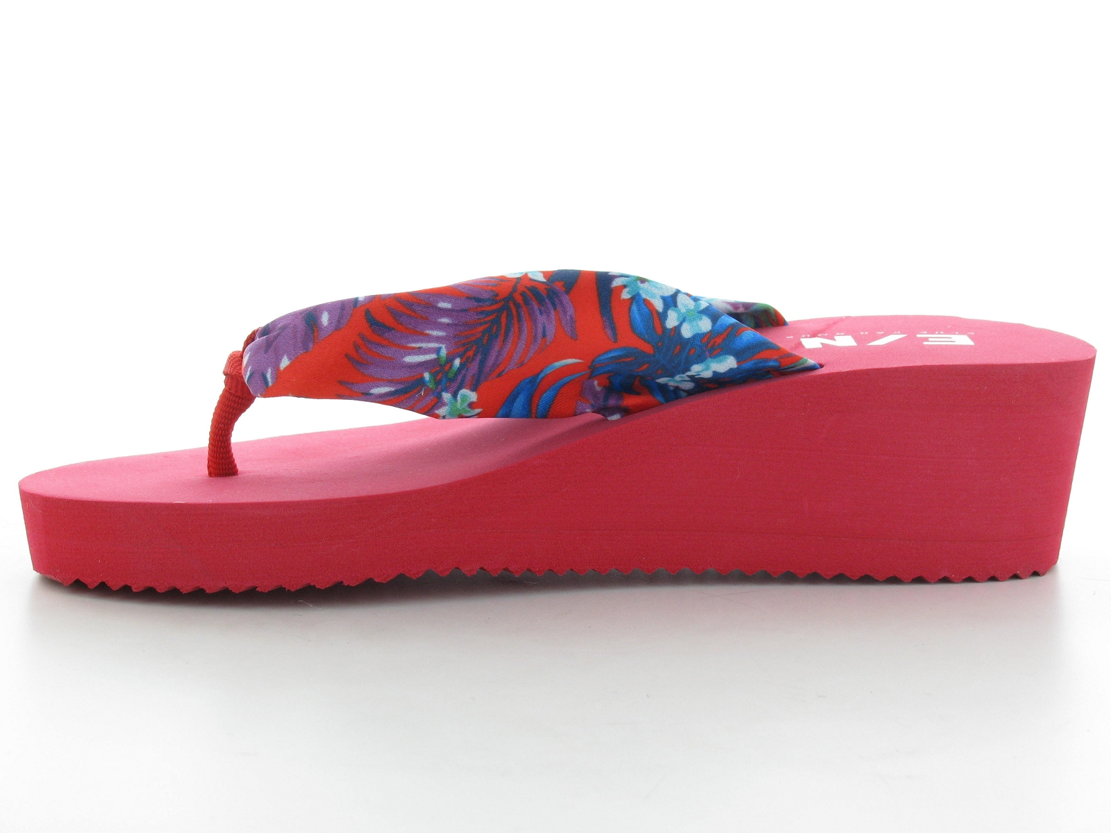 Elue par nous-EPOPEE Textile Rouge