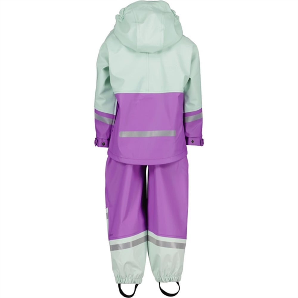 Pale Mint Waterman Kids Regntøj | Luksusbaby