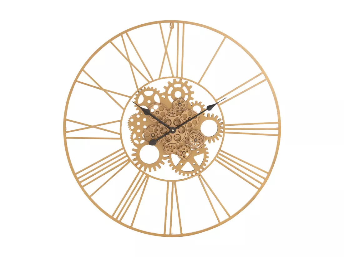Horloge Murale Design 