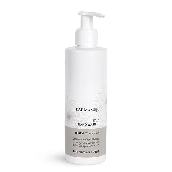 Karmameju  Easy 01 Hand Wash - 250 ml.
