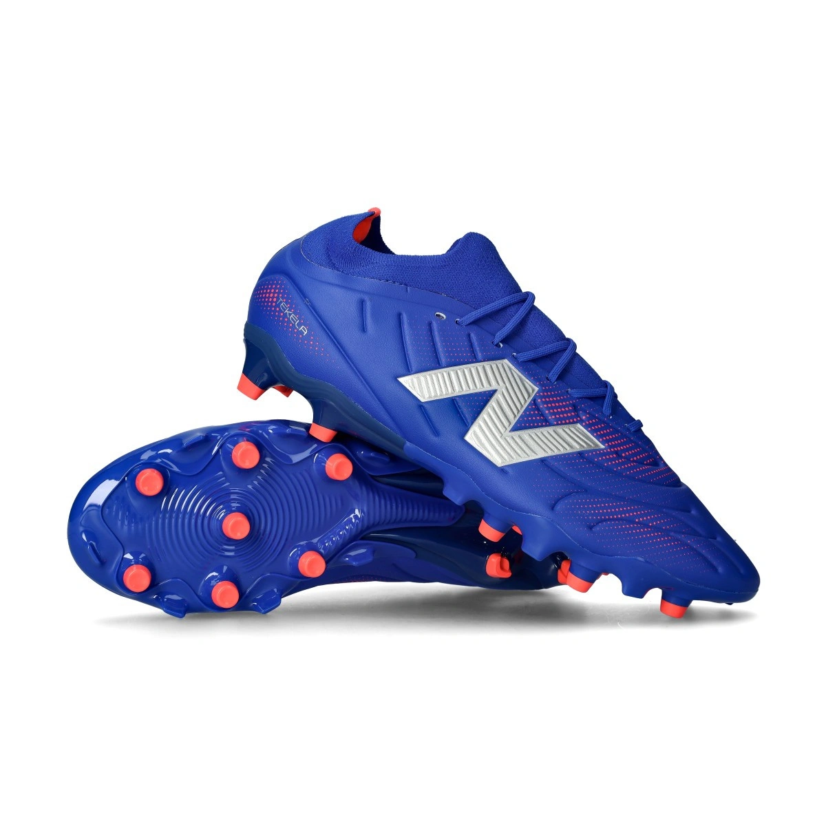 Chuteira New Balance Tekela Team FG V5