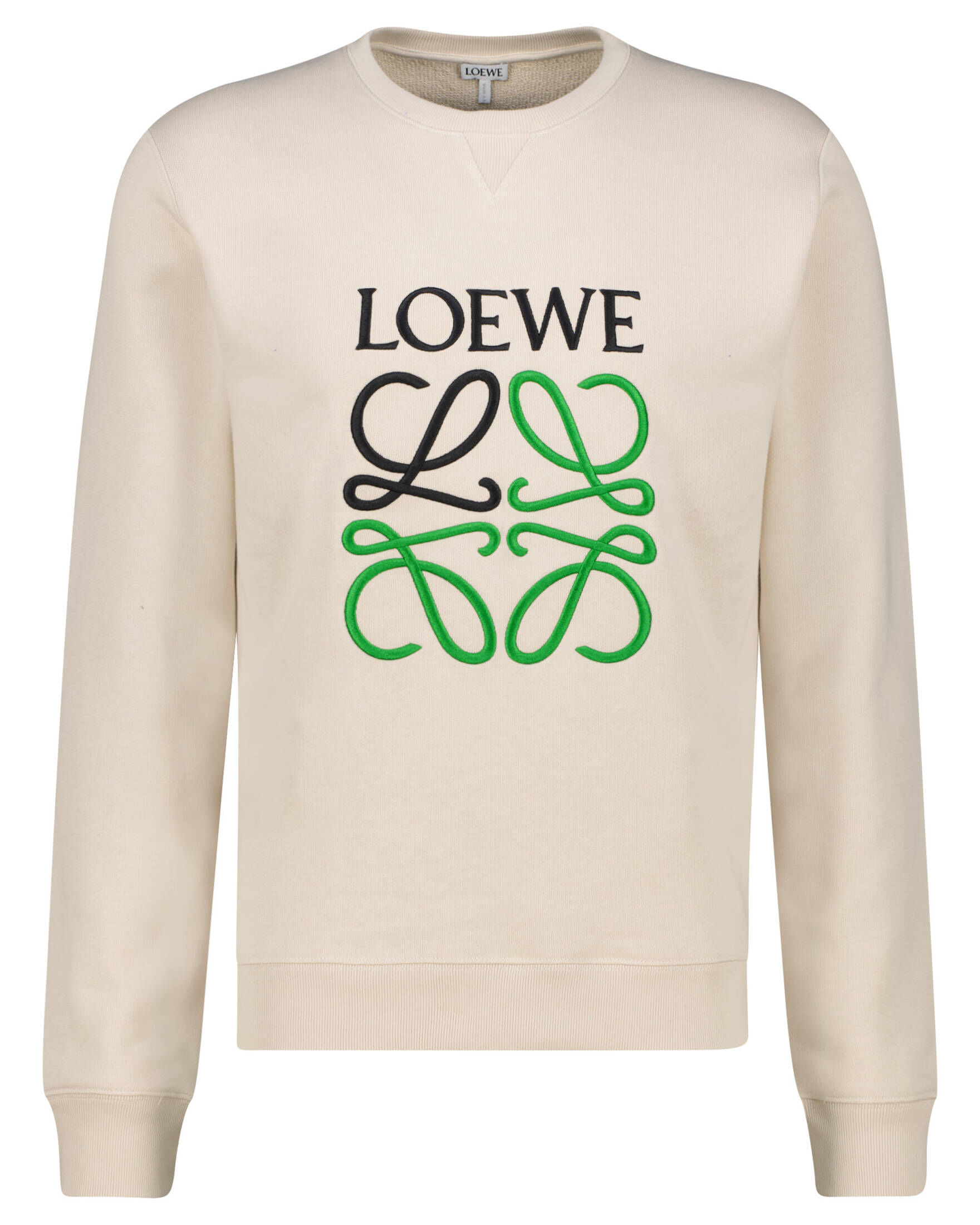 Loewe| Herren Sweatshirt ANAGRAM SWEATSHIRT