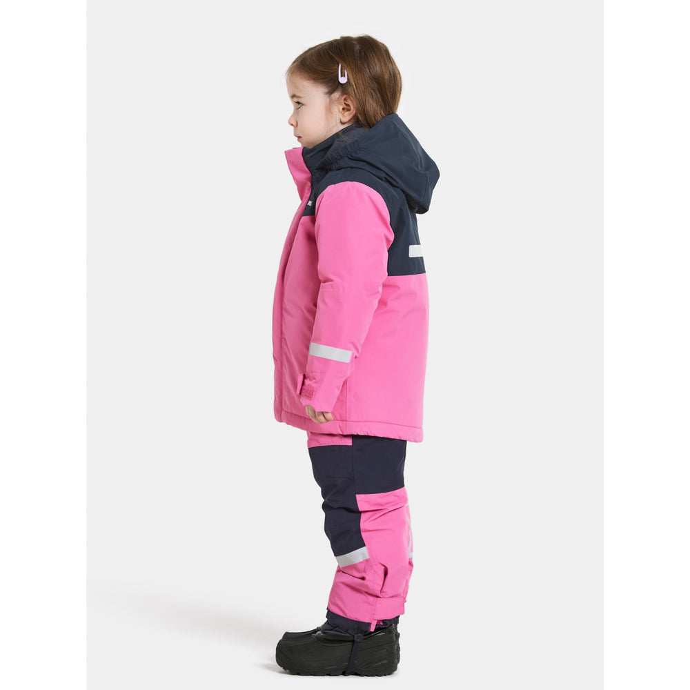 Køb Didriksons Sweet Pink Skare Kids Sæt