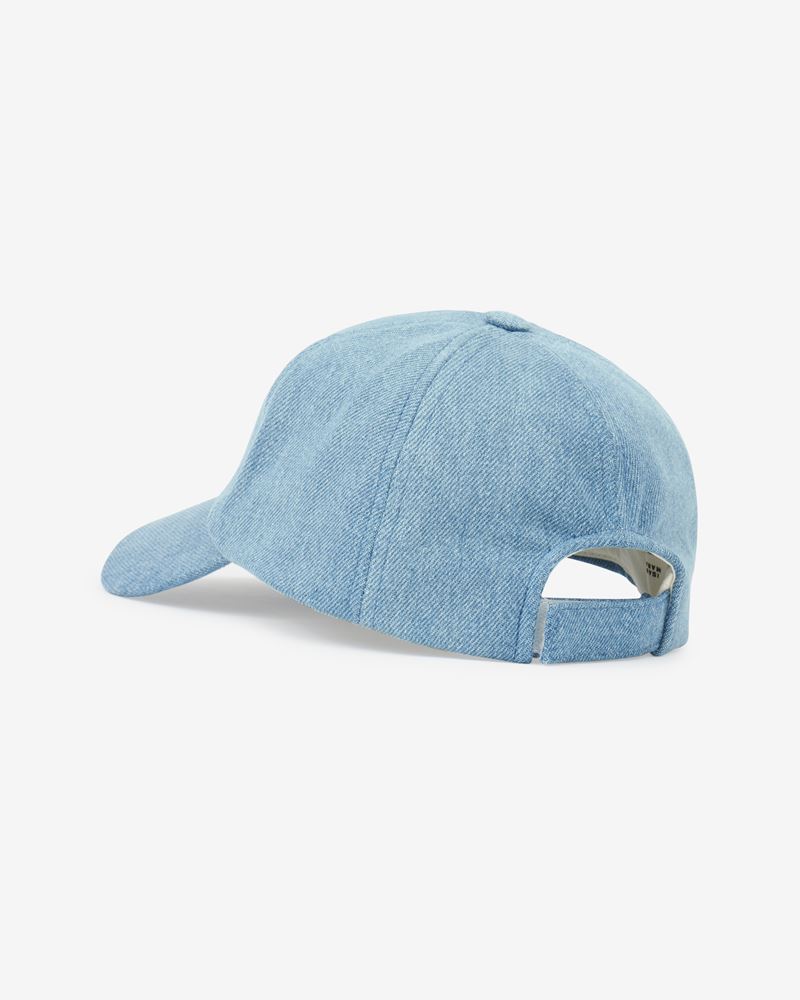 CASQUETTE À LOGO TYRON