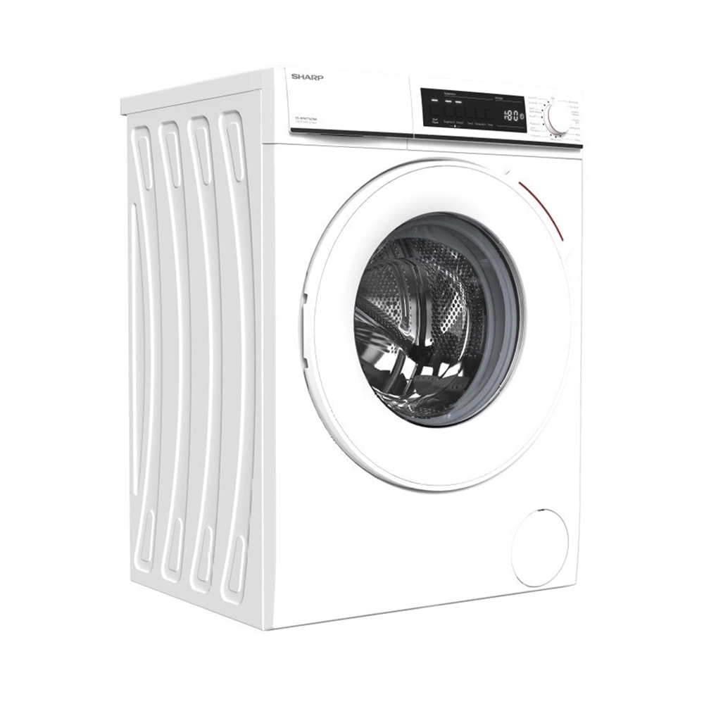 SHARP ES-NFW714CWA-CH 7kg Waschmaschine A