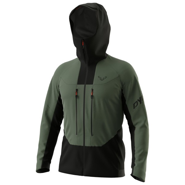 Dynafit - TLT Dynastretch Jacket - Veste softshell
