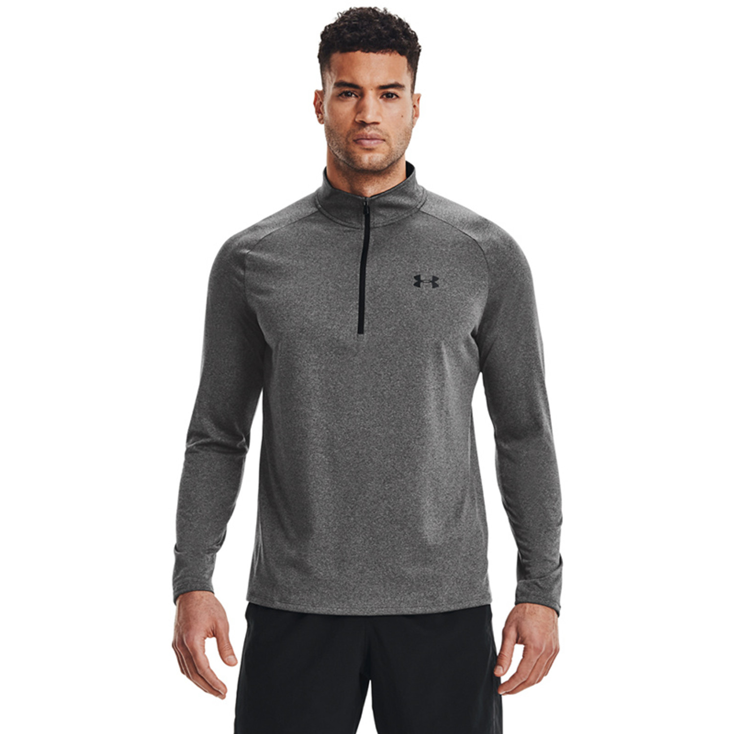 Under Armour Tech Half Zip Top