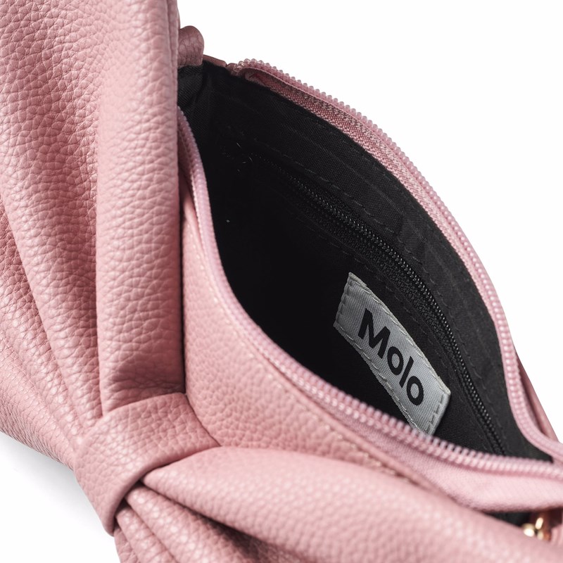 Molo<br>Skuldertaske Big Bow