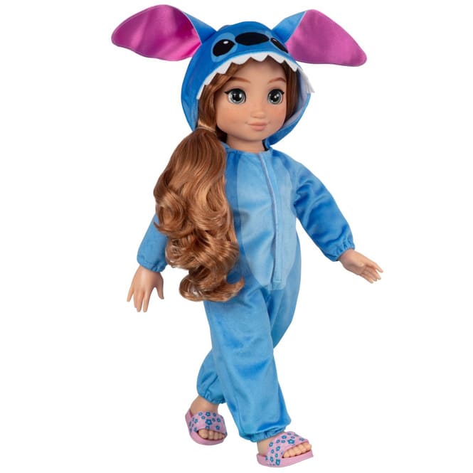 Disney - ily 4EVER - Stitch - Puppe ca. 45 cm