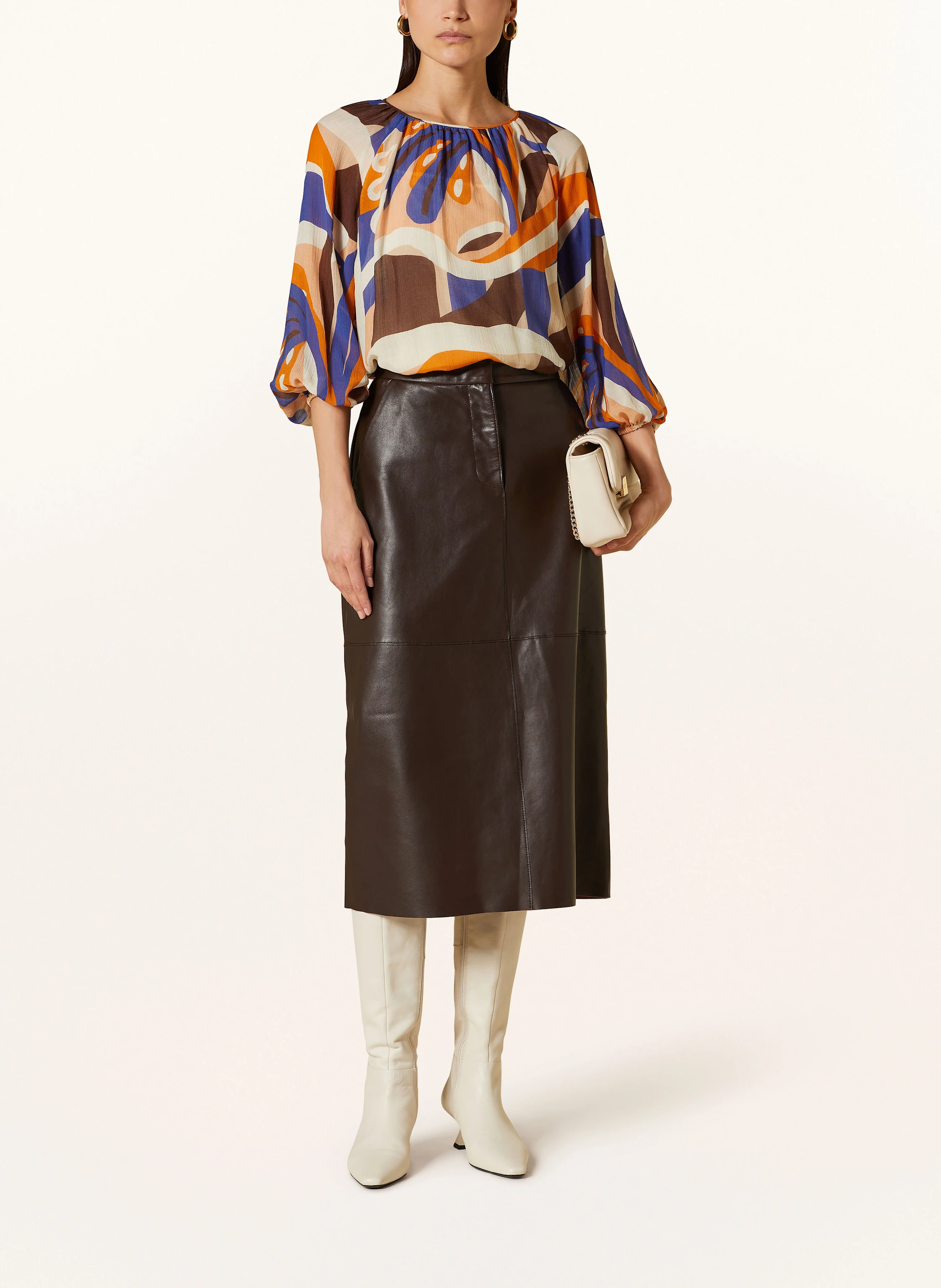 MARC CAIN Blusenshirt