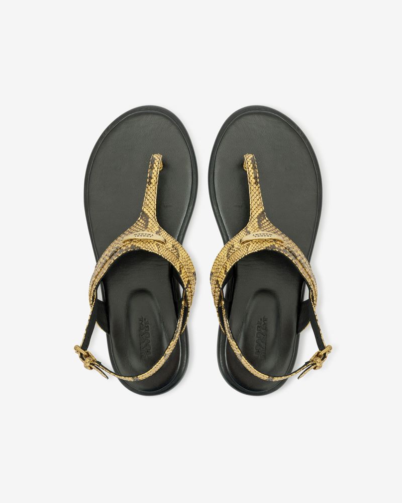 SANDALES NYA