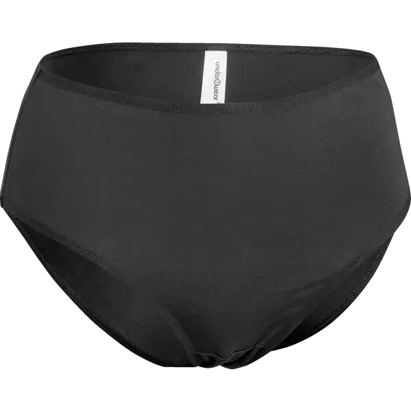 Midi Slip Schwarz Gr. M 2 Stück