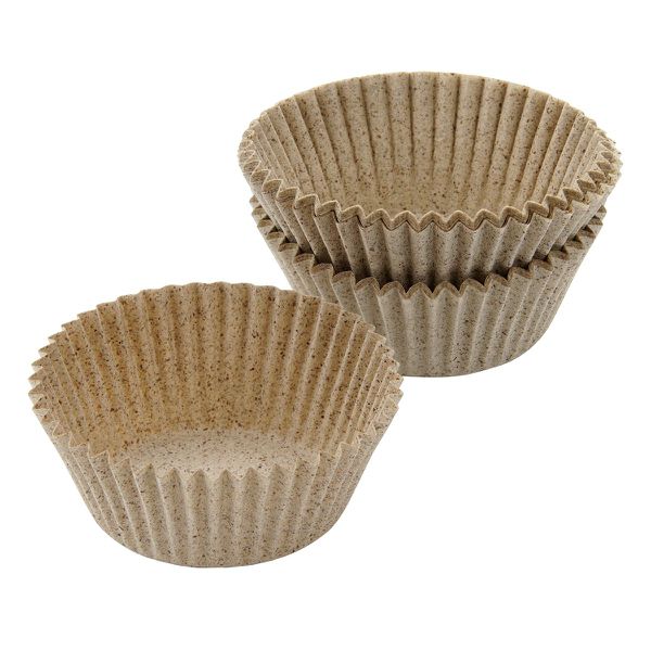 Lot de 40 moules à muffins en papier 7 cm Smart Pastry Zenker