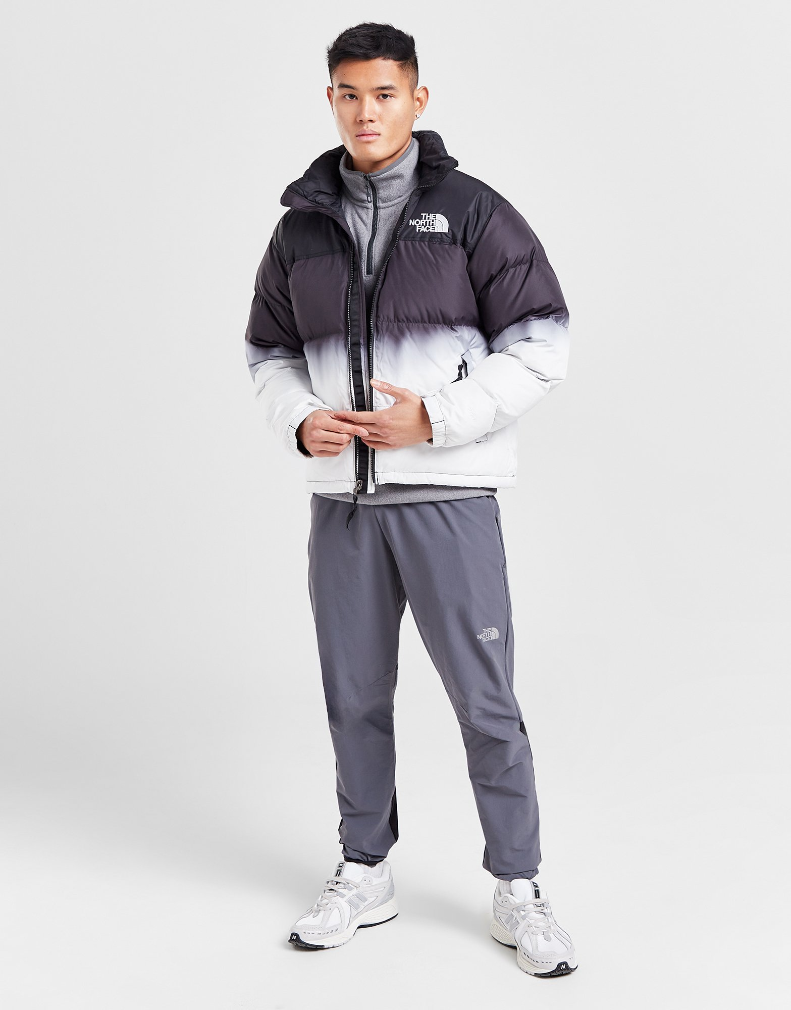 The North Face Veste Nuptse 1996 Homme