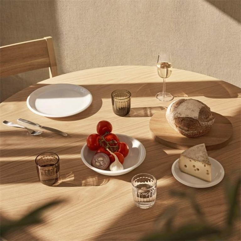 Iittala Raami glazen 26cl set van 2 helder