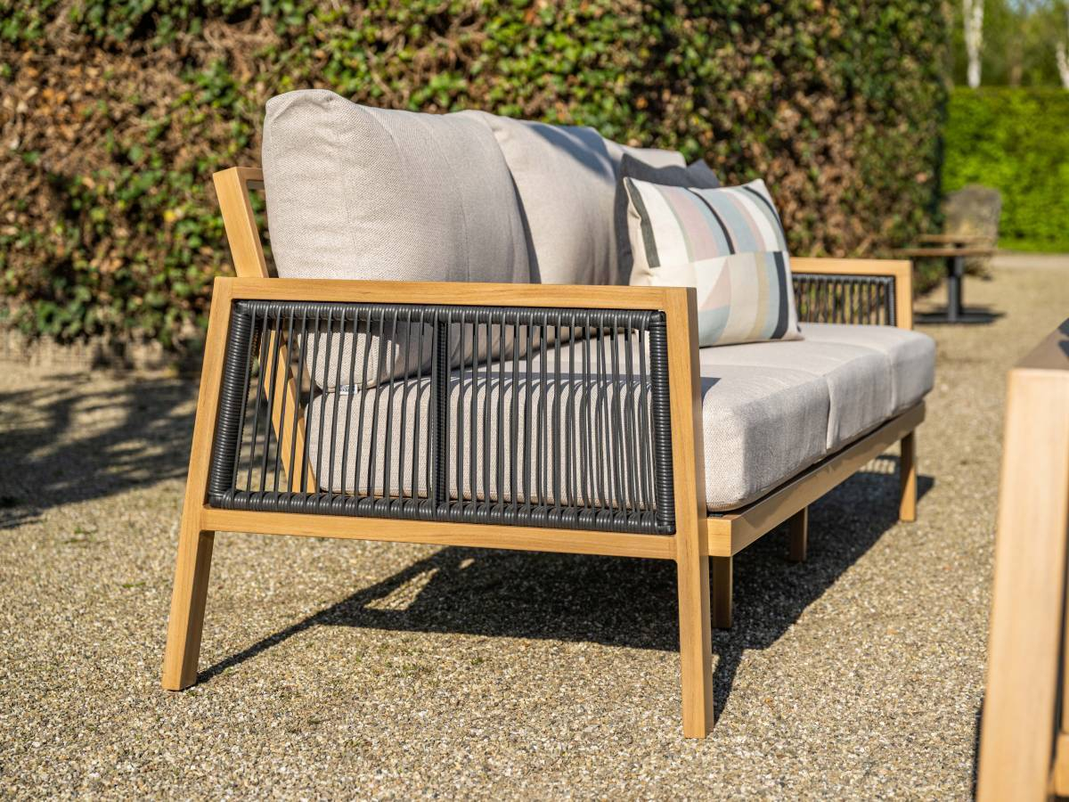 Garden Impressions Decala stoel-bank loungeset