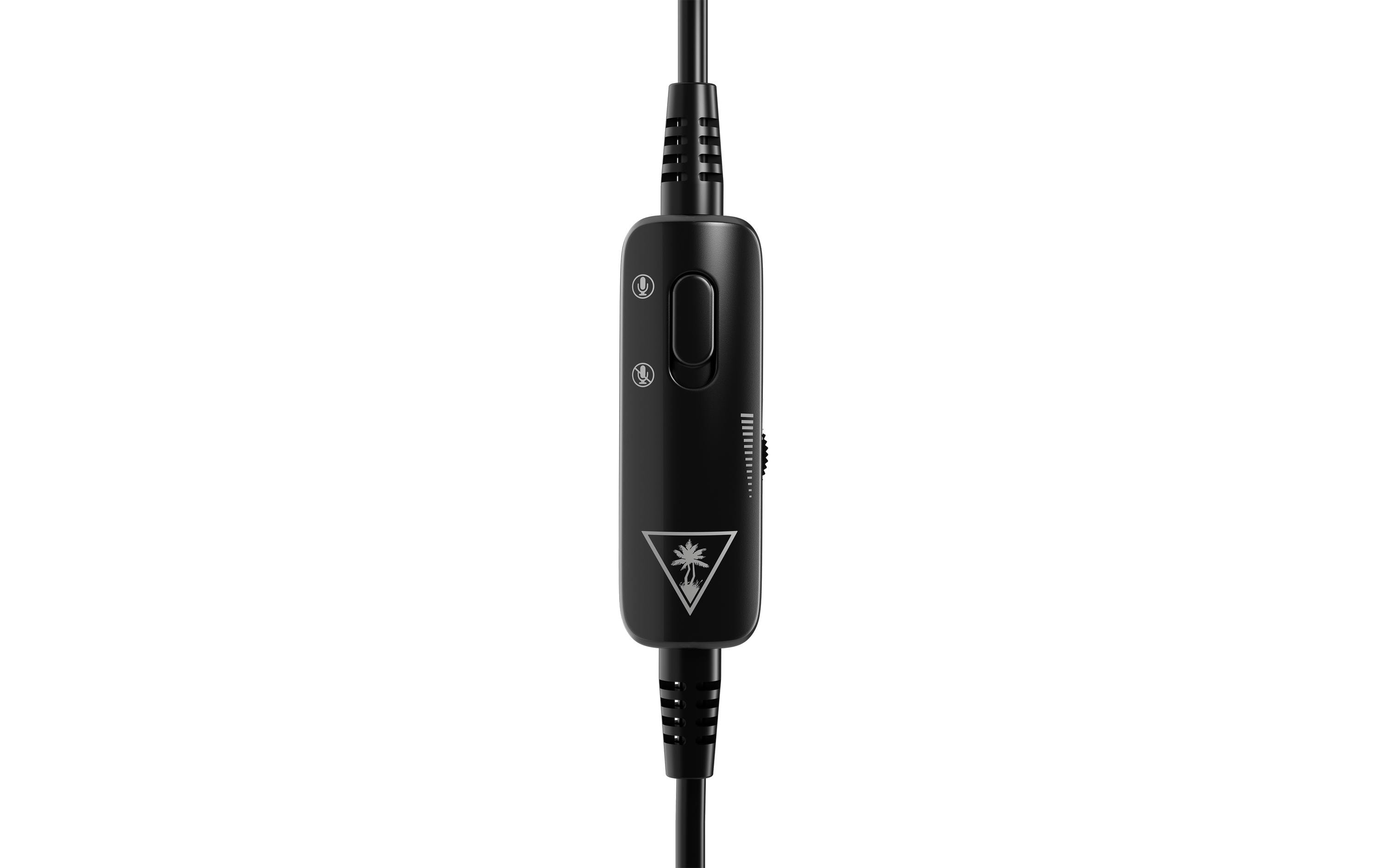 Headset Recon 50 Blau/RotKabelgebundenes Stereo-Gaming-Headset