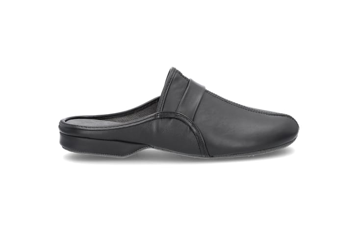 Slip in tøffel