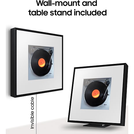 Samsung Music Frame HW-LS60D højttaler