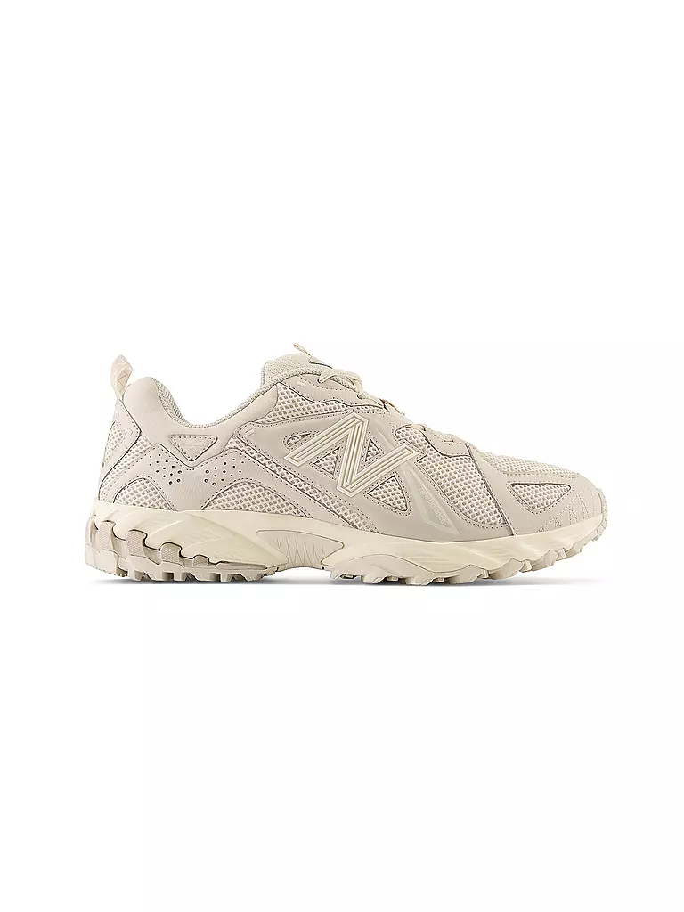 NEW BALANCE Sneaker 610 beige