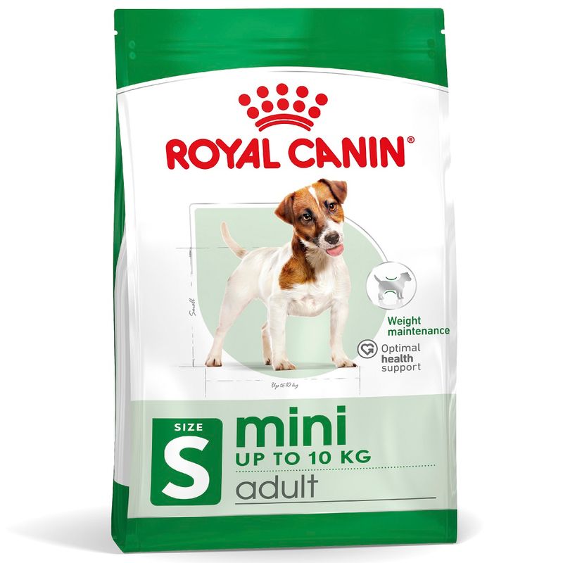 Lots économiques Royal Canin Size