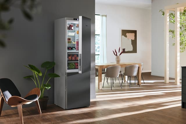 Miele Kølefryseskab KFN 4799 AD 125 Gala Ed