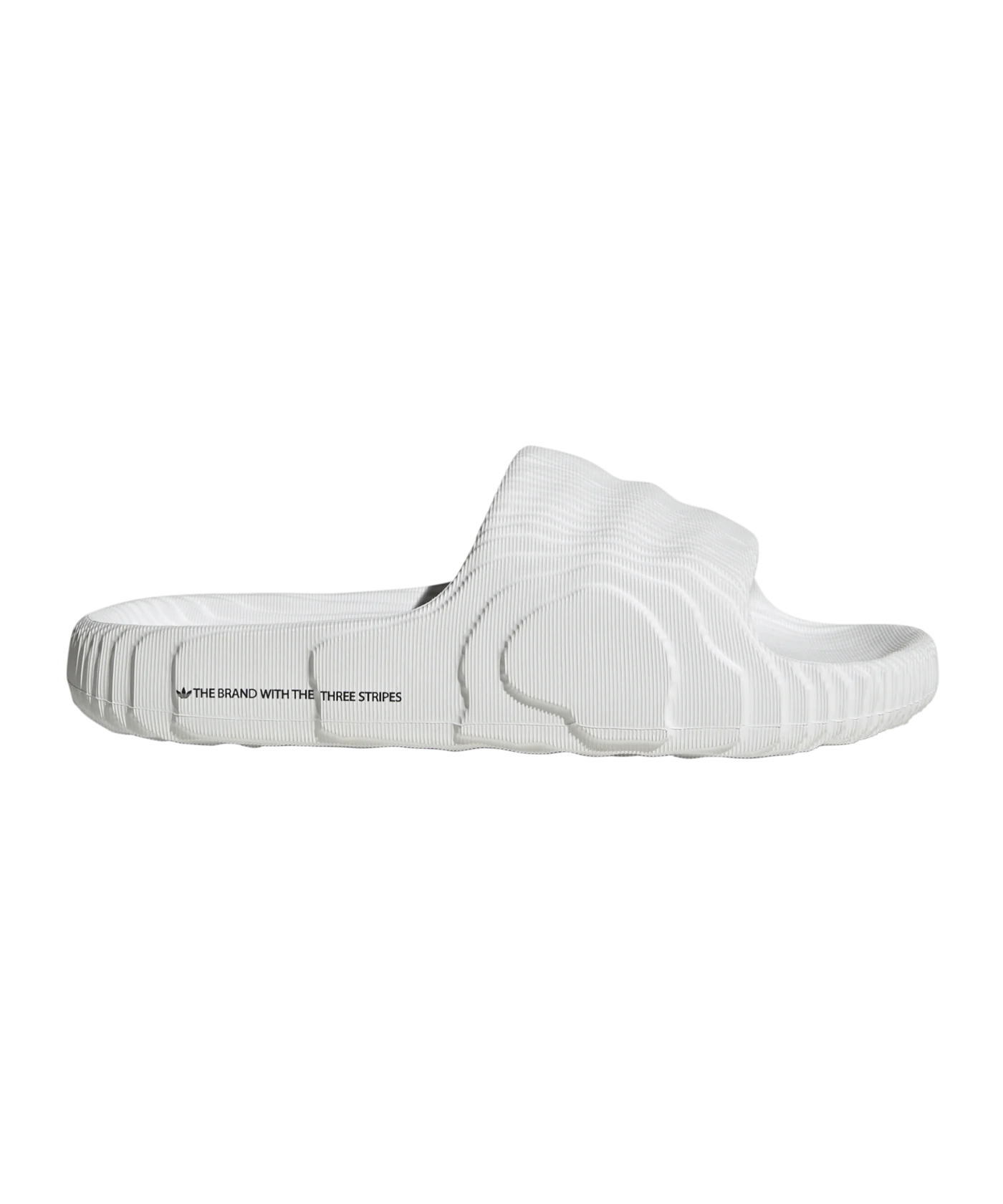 adidas Originals adilette 22 Badelatsche Beige