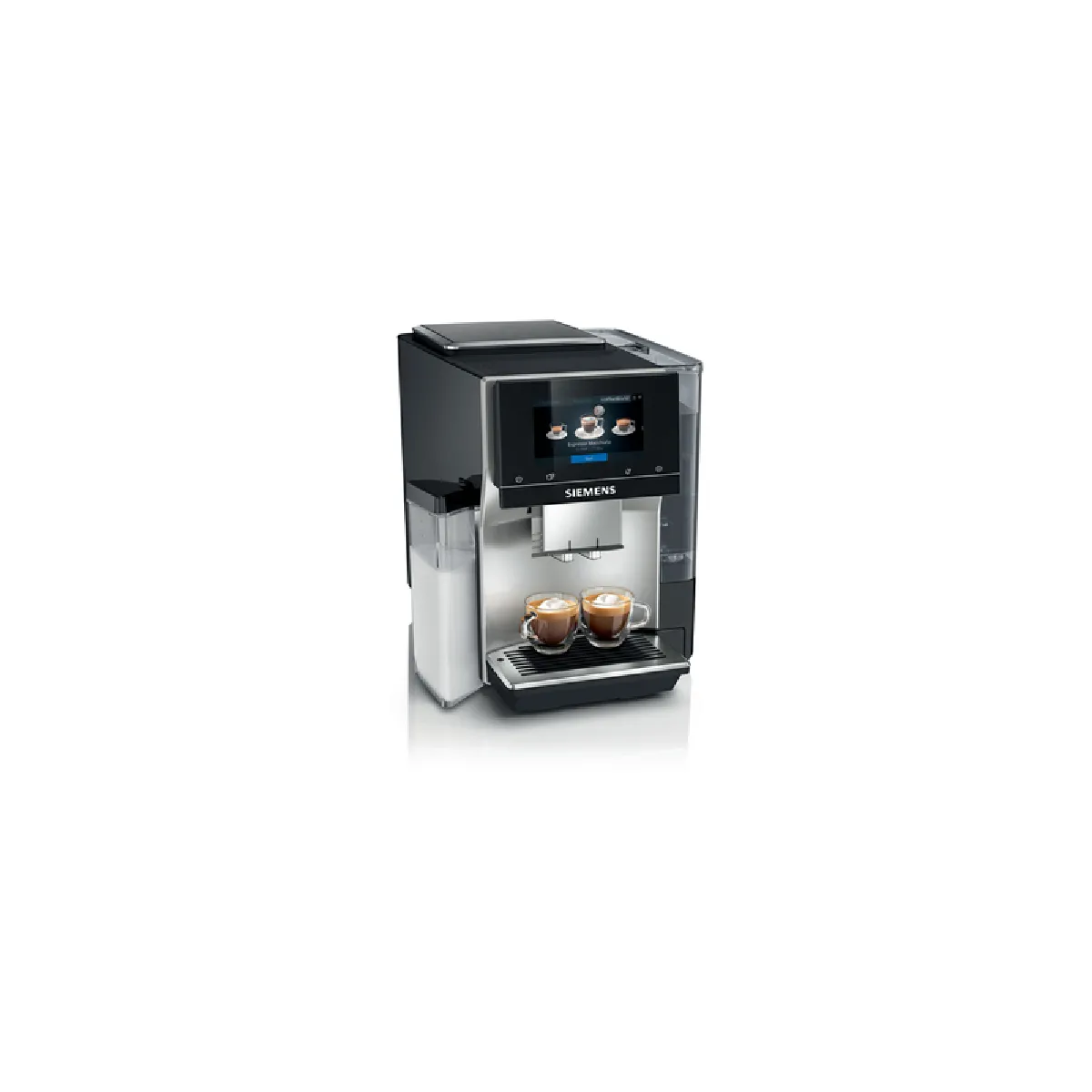 Siemens EQ.700 TQ703R07 - Silver